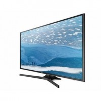 SAMSUNG 40" Smart Ultra HD LED TV UE 40KU6072 DVB-T/C/S2